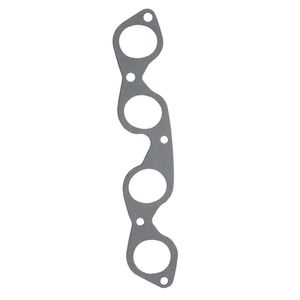 Junta Coletor Escapamento  Tempra Tds C /mtr 2.0 8v /tipo Mpi AUTOLUC JUNTAS AUTOMOTIVA LC411850