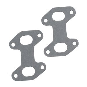 Junta Coletor Escapamento  Palio Tds C /mtr 1.0 /1.3 8v Fire /siena /fiorino /strada /uno AUTOLUC JU