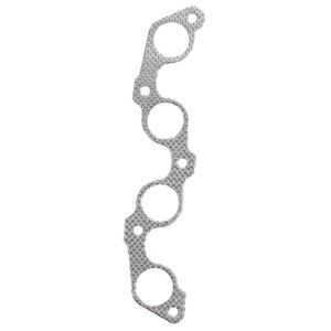 Junta Coletor Escapamento  Gol Giii Tds C /mtr At 1.0 8v Mi /parati AUTOLUC JUNTAS AUTOMOTIVA LC1118