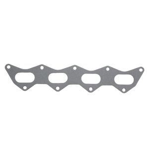 Junta Coletor Escapamento  Tempra Tds C /mtr 2.0 16v /tipo Mpi AUTOLUC JUNTAS AUTOMOTIVA LC411884