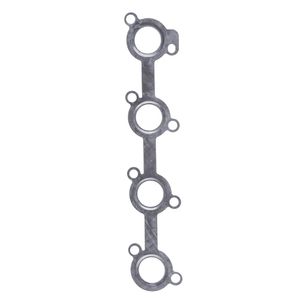 Junta Coletor Escapamento  Ka Motor 1.0 8v Zetec Rocam(furo Menor) /fiesta TARANTO LC3311902