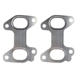 Junta Coletor Escapamento  Punto (attractive)Motor 1.4 8v Fire Evo (junta Metálica) /palio /siena (g