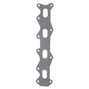 Junta Coletor Escapamento  Palio Tds C /mtr 1.6 16v Mpi (flexível) /siena /strada /brava AUTOLUC JUN