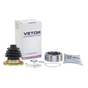 Junta Homocinética Deslizante  Gol (g5)Motor 1.0 (28 Dentes) 32 Mm) VETOR AUTOMOTIVOS LC1158406