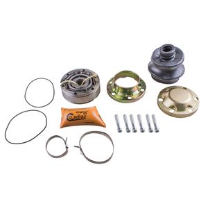 Junta Homocinética Deslizante  Stilo Motor 1.8 Exceto Turbo (s /abs C /transmissao Manual (esq. /dir