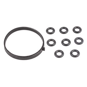 Junta Injeção Eletrônica  Gol Giv Motor 1.0 8v Totalflex Mpi /fox VOGEL LC116076