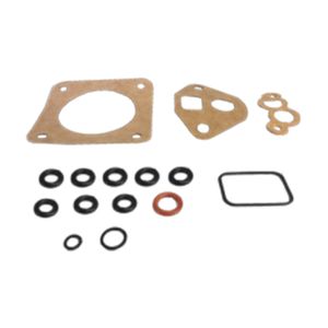 Junta Injeção Eletrônica  Astra Motor 1.8 8 /16v Multi Point Sistema Bosch VOGEL LC215945