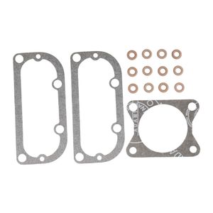 Junta Injeção Eletrônica  Omega Motor 4.1 6cil Mpfi /suprema /silverado VOGEL LC215899