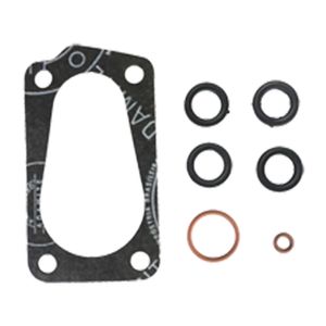 Junta Injeção Eletrônica  Laguna Motor 1.8 Sistema Siemens Fenix 5 VOGEL LC515809