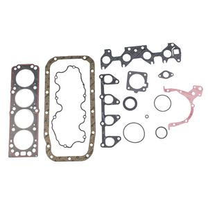 Junta Motor  Celta 1.0 8v(junta Do Cabeçote Em Bap Fibra) /corsa TARANTO LC2211289
