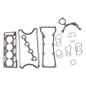 Junta Motor  Ka 1.0 8v Zetec Rocam(junta Do Cabeçote Em Bap : Fibra) /fiesta TARANTO LC3311228