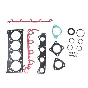 Junta Retificação Válvulas  Golf Motor 1.6 8v(junta Do Cabeçote Em Mls : Chapa) /gol /voyage /saveir
