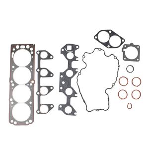 Junta Retificação Válvulas  Meriva Motor 1.8 8v Powertrain(junta Do Cabeçote Em Bap : Fibra) /montan