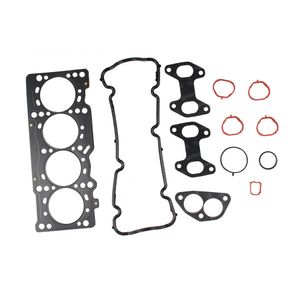 Junta Retificação Válvulas  Idea Motor 1.4 8v Fire(junta Do Cabeçote Em Mls : Chapa) /punto /palio /