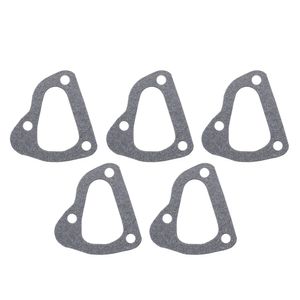 5x Junta Tampa Dianteira Cabeçote  Palio Weekend Tds Mtr 1.0 /1.5 Mpi 8v /siena /elba 1300 /fiorino
