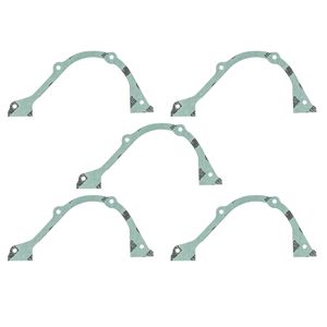 5x Junta Tampa Distribuição  Palio Tds Mtr 1.0 /1.5 Mpi 8v /siena /elba 1300 /fiorino 1000 /1300  /p