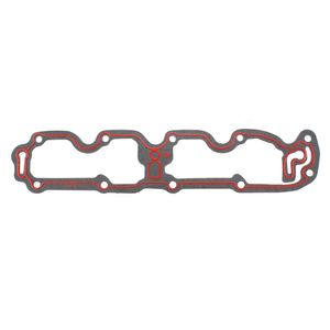 Junta Tampa Lateral Válvulas  Tempra Tds C /mtr 2.0 8v /tipo AUTOLUC JUNTAS AUTOMOTIVA LC411698