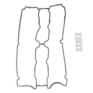 Junta Tampa Válvulas  Meriva Motor 1.8 16v /stilo /corsa TARANTO LC2211726