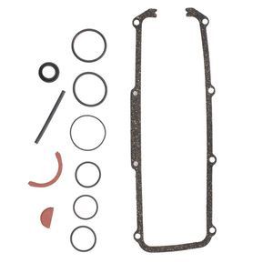 Junta Tampa Válvulas  Gol Motor Ap 1.6 /1.8 /2.0 C /kit Reparo /voyage /parati /saveiro /santana 1.8