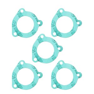 5x Junta Válvula Termostática  Escort /del Rey /belina /corcel AUTOLUC JUNTAS AUTOMOTIVA LC312622