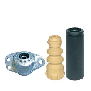Kit Amortecedor  Bora (traseiro) (completoBatente + Coifa Coxim) /crossfox /fox /spacefox /polo /new