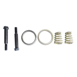 Kit Anel Sinterizado  Kadett (kit Junção Com De Ferro) /monza /tipo /uno AUTOLUC KITS LC293024