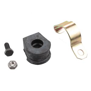 Kit Barra Estabilizadora  Passat Dianteira (externo 18mm) /santana /quantum AUTOLUC KITS LC141240