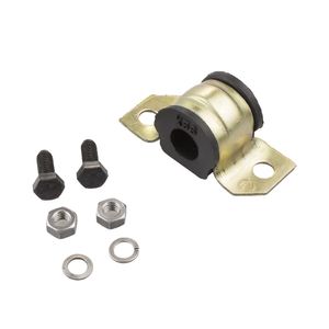 Kit Barra Estabilizadora  Crossfox DianteiraLado Esquerdo 18mm /polo Sedan AUTOLUC KITS LC141496