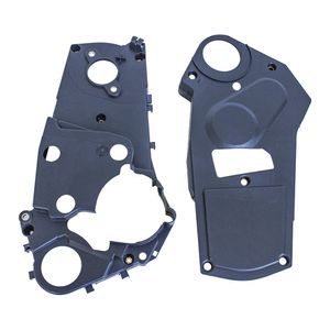 Kit Capa Proteção Correia  Astra Motor 1.8 /2.0 8v(manual) (kit Interna + Externa) /zafira 2.0 AUTOL