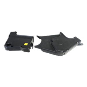 Kit Capa Proteção Correia  Fiorino Motor 1.3 8v /uno 1.6 AUTOLUC CAPA CORREIA LC426466