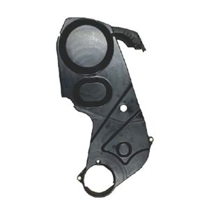 Kit Capa Proteção Correia  Gol Motor 1.6 /1.8 /2.0 8v Ap /parati /saveiro AUTOLUC CAPA CORREIA LC116