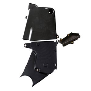 Kit Capa Proteção Correia  Palio (weekend)1.4 8v Fire (kit = 3226 + 3228 3232) /siena VBL LC426547