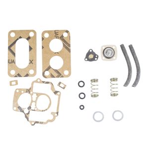 Kit Carburador  Gol 1.0 /1.6 ChtWeber 460 Dmtb (parcial) /voyage 1.6 /parati /saveiro /escort /veron