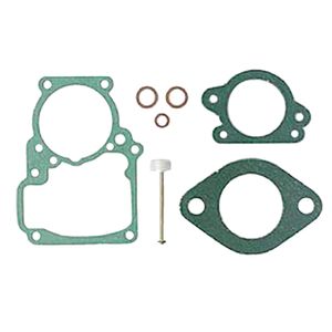 Kit Carburador  Opala 4 Cilindros GasolinaWeber Simples 228 (parcial) /caravan VOGEL LC515027