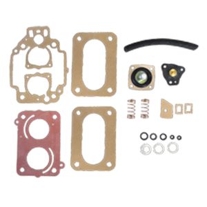 Kit Carburador  Elba Motor 1.6 Weber 495 Tldf /fiorino /prêmio /uno VOGEL LC515175