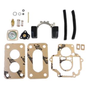 Kit Carburador  Gol 1.0 /1.6 Cht GasolinaWeber 460 Dmtb (com Bóia E Agulha) (completo) /voyage 1.6 /