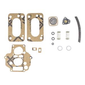 Kit Carburador  Elba 1.3Weber 460 Dmtb (pacrial) /fiorino /1.5 /prêmio /uno VOGEL LC515116