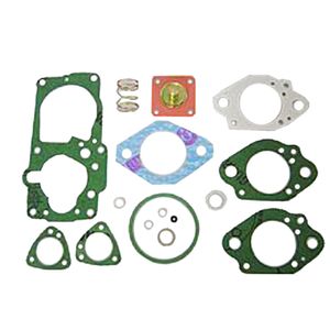 Kit Carburador  Voyage 1.5 GasolinaSolex 35 Pdsit Linha 40 (parcial) /passat VOGEL LC515400