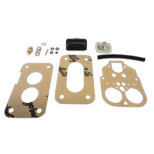 Kit Carburador  Gol 1.6Weber 450 Mini Progressivo (com Bóia E Agulha) (completo) /voyage /parati /sa