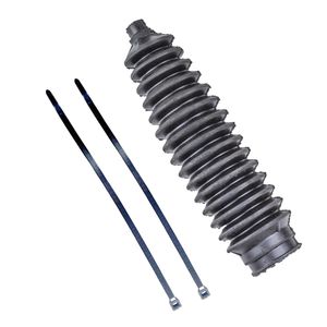 Kit Coifa Caixa Direção  Apollo Todos /escort /verona AUTOLUC KITS LC344826