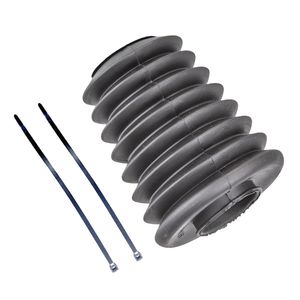 Kit Coifa Caixa Direção  Del Rey Todos /pampa /belina /corcel AUTOLUC KITS LC344818