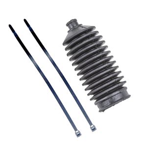 Kit Coifa Caixa Direção  Palio (sistema Hidraúlico) /siena AUTOLUC KITS LC444855
