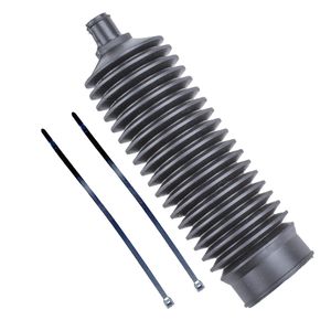 Kit Coifa Caixa Direção  Escort Zetec Hidráulica /focus AUTOLUC KITS LC341843