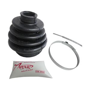 Kit Coifa Homocinética  Kombi Motor 1600(lado Roda /câmbio) /variant AUTOLUC KITS LC141917