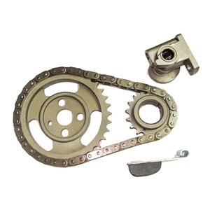 Kit Distribuição Corrente  Ka Motor 1.0 /1.3 Endura (kit Completo: 0102 Engrenagem: Comando /virabre