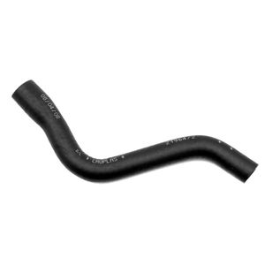 Mangueira Aquecedor  Tigra Saída D Agua 1.6 16v /corsa 1.0 /1.4 /1.6 AUTOLUC MANGUEIRAS AUTOMOTIVAS