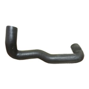 Mangueira Radiador  Gol Inferior Gii Mtr Ap 1.6 /1.8 Cfi  2.0 Efi Gas /álc. /parati MANGUEIRAS AUTOL