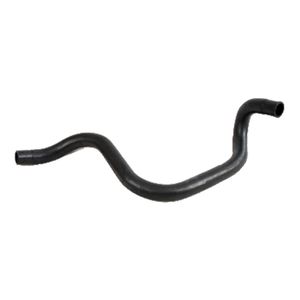 Mangueira Radiador  Fiesta Inferior Motor Zetec Rocam Sem Acd /courier AUTOLUC MANGUEIRAS AUTOMOTIVA