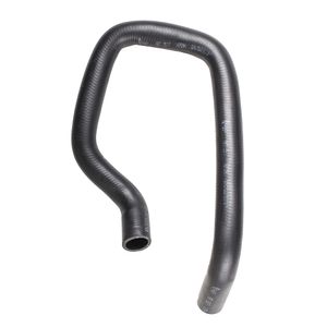 Mangueira Radiador  Fiesta Superior Motor 1.6 Zetec Rocam /ecosport 1.0 AUTOLUC MANGUEIRAS AUTOMOTIV
