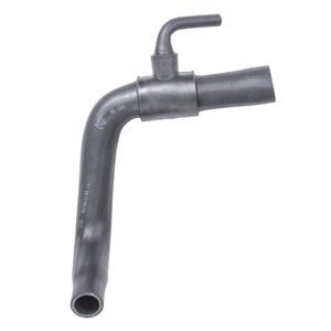 Mangueira Radiador  Fiorino Superior Ao Quecedor Motor 1.3 8v /uno 1.0 /1.3 AUTOLUC MANGUEIRAS AUTOM